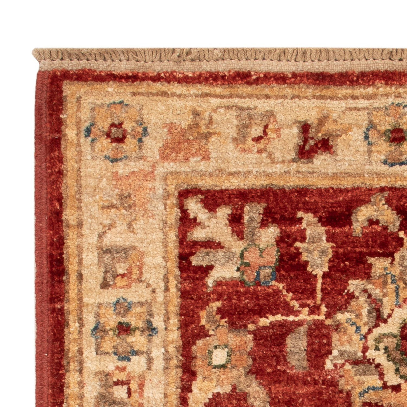 Ziegler Rug 73x51cm - Oriental Rug