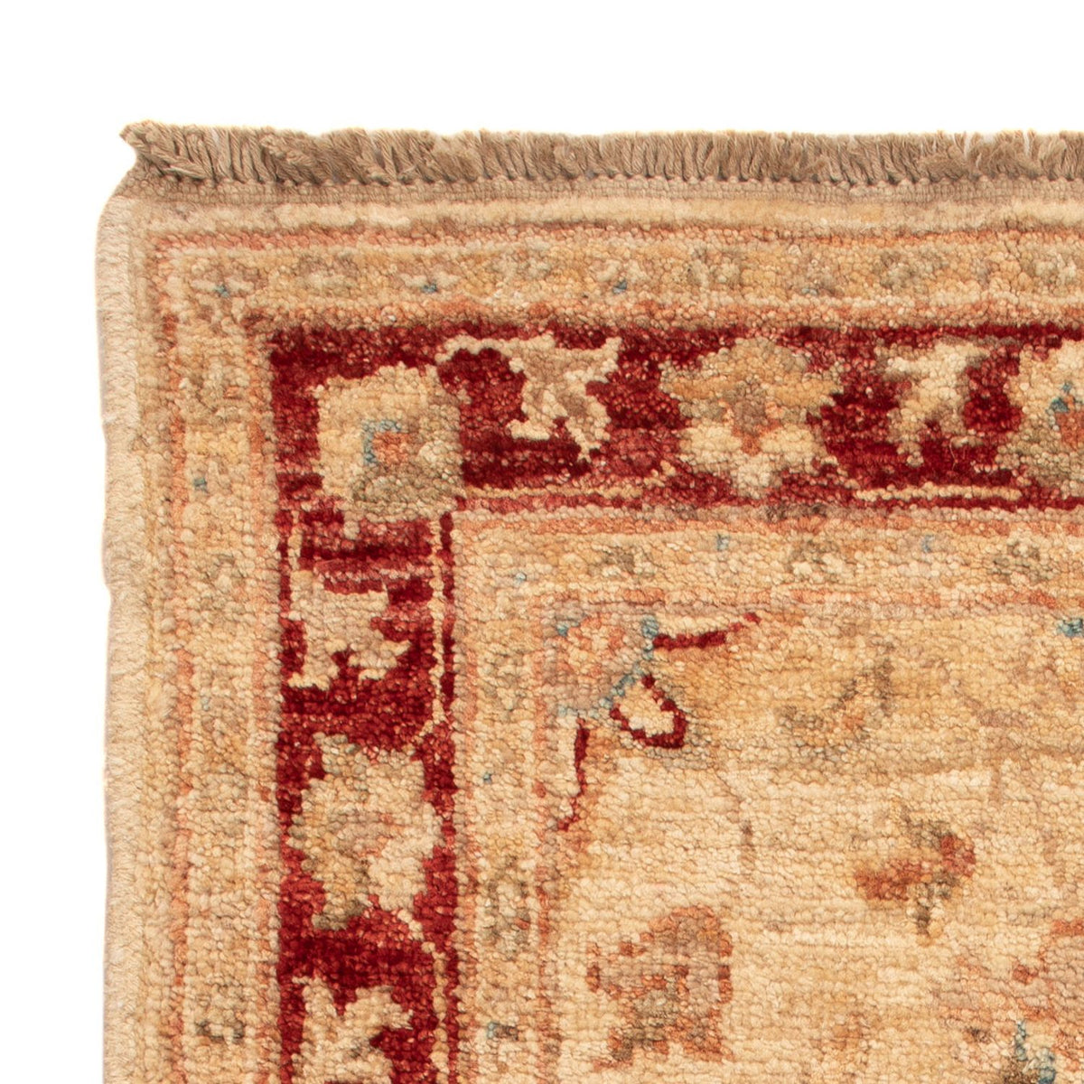 Ziegler Rug 50x74cm - Oriental Rug
