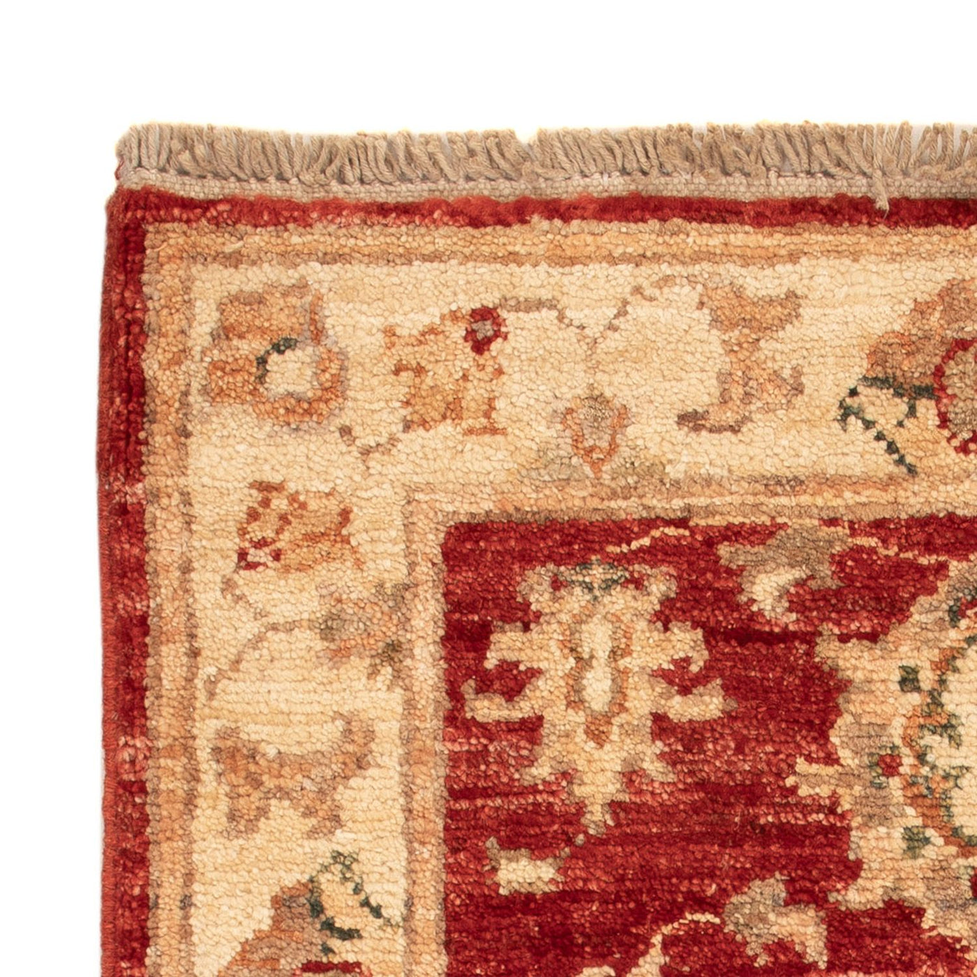 Ziegler Rug 65x50cm - Oriental Rug