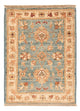 Ziegler Rug 68x51cm - Oriental Rug