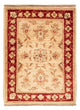 Ziegler Rug 71x52cm - Oriental Rug
