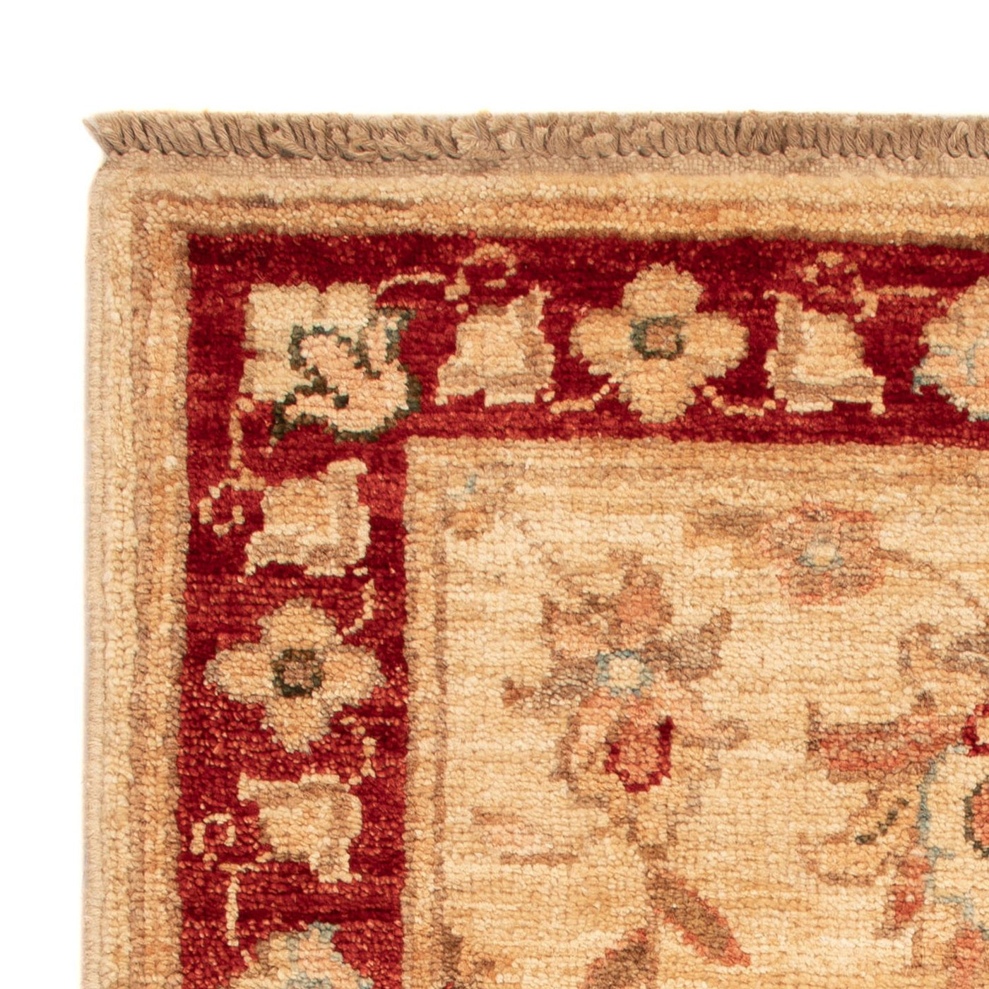 Ziegler Rug 71x52cm - Oriental Rug