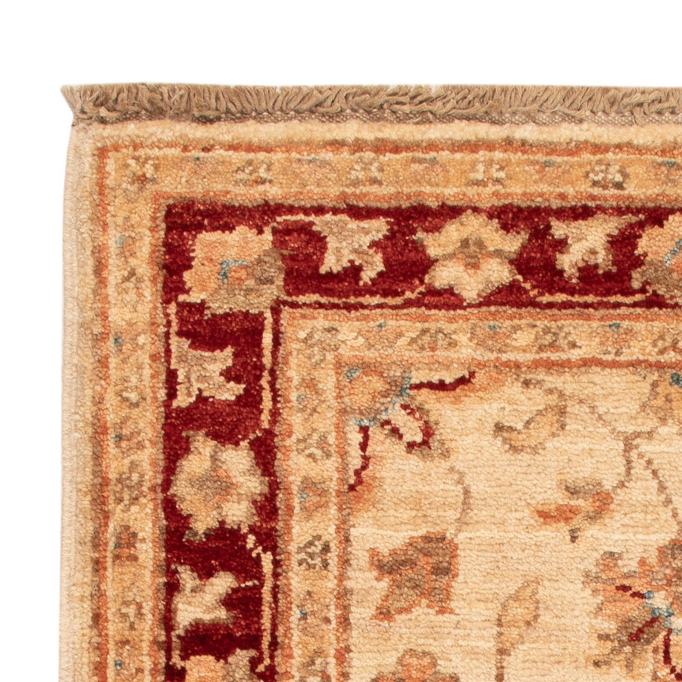 Ziegler Rug 70x50cm - Oriental Rug