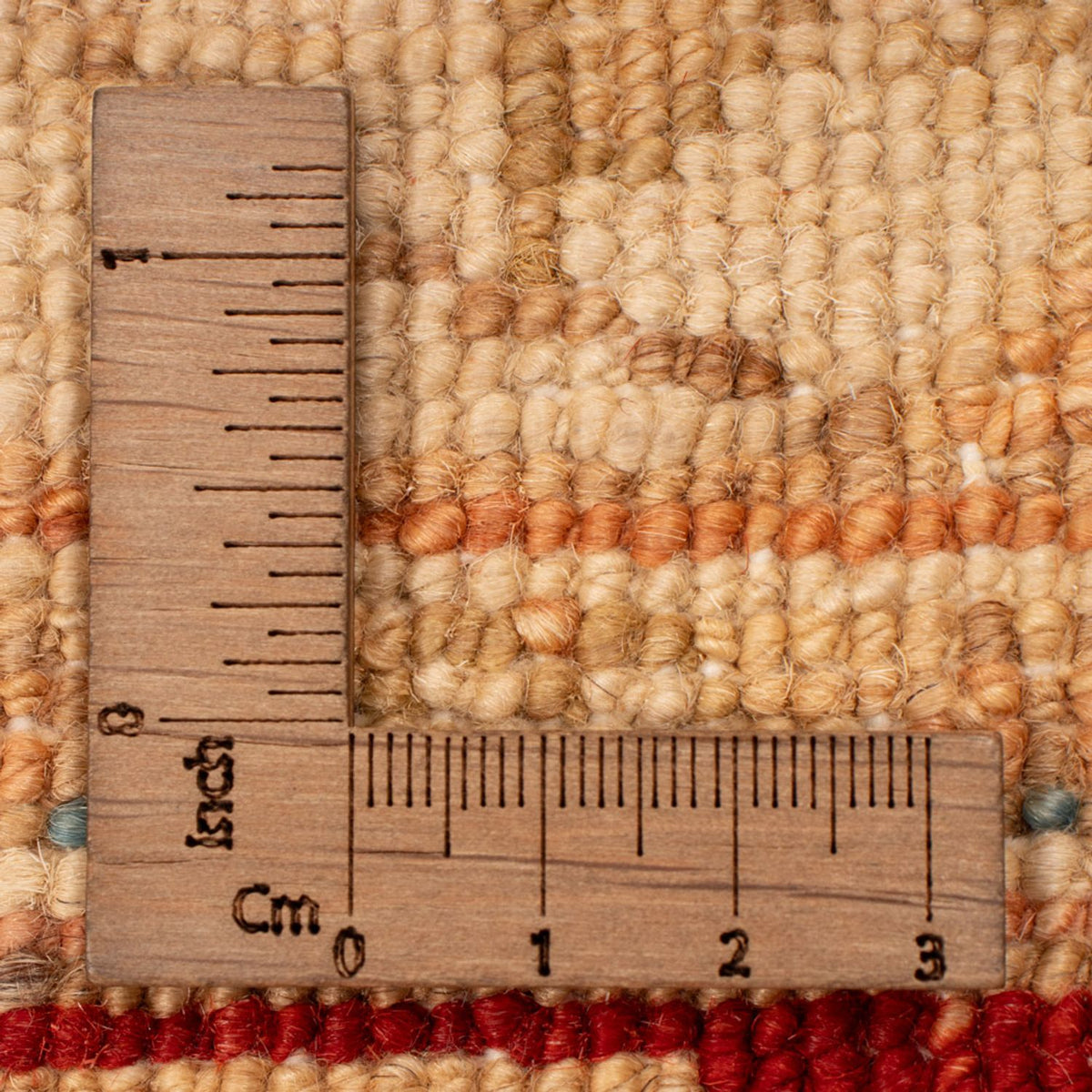 Ziegler Rug - 70 x 50 cm - beige