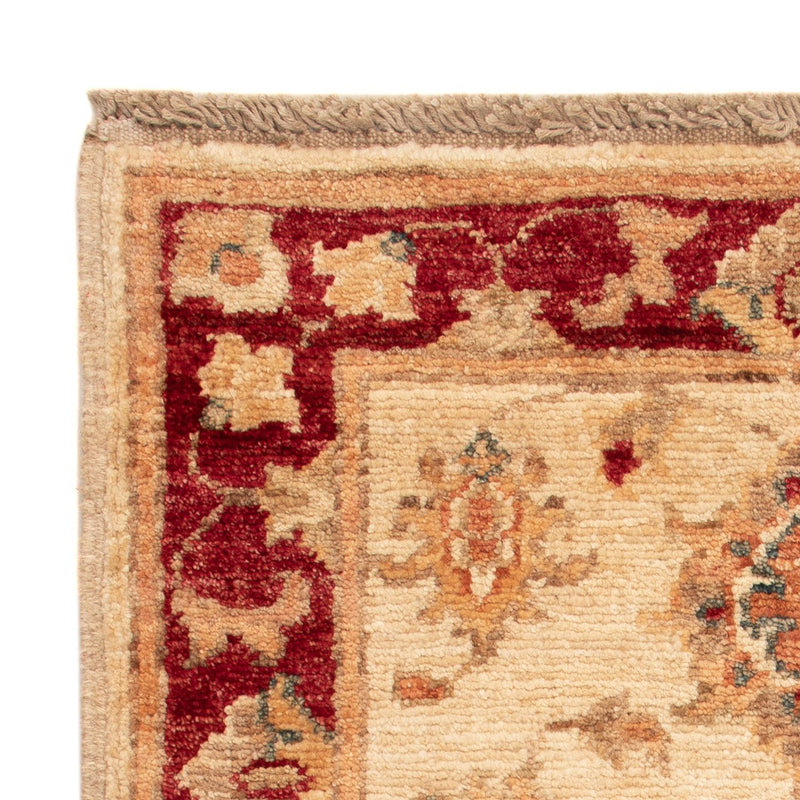 Ziegler Rug 67x50cm - Oriental Rug