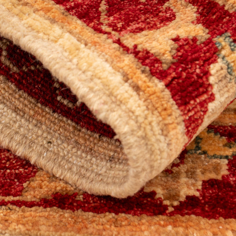 Ziegler Rug 67x50cm - Oriental Rug