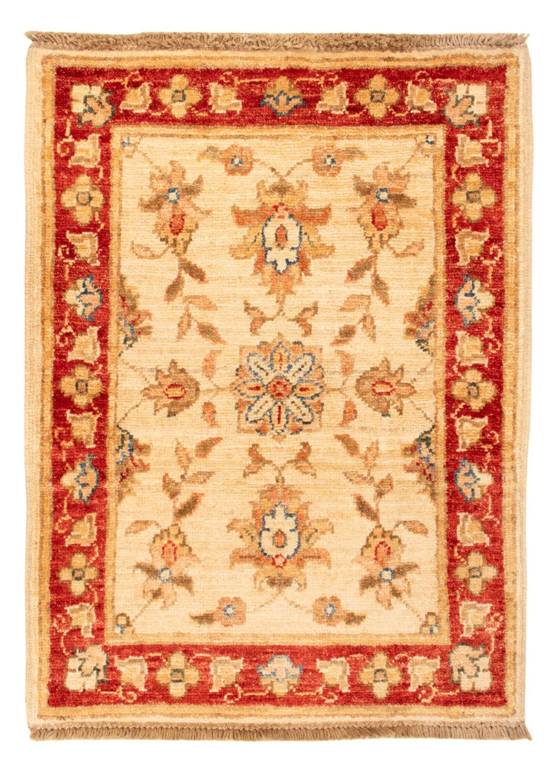 Ziegler Rug 71x51cm - Oriental Rug