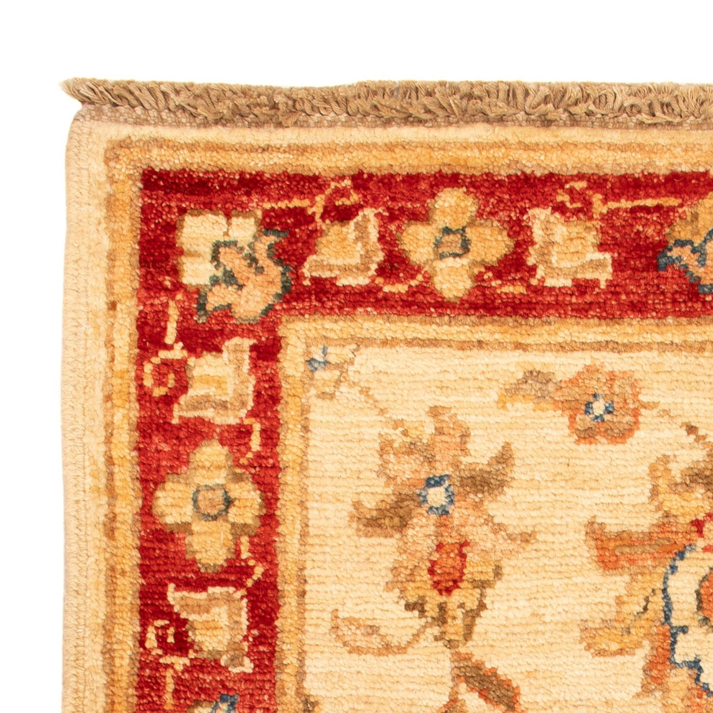 Ziegler Rug 71x51cm - Oriental Rug