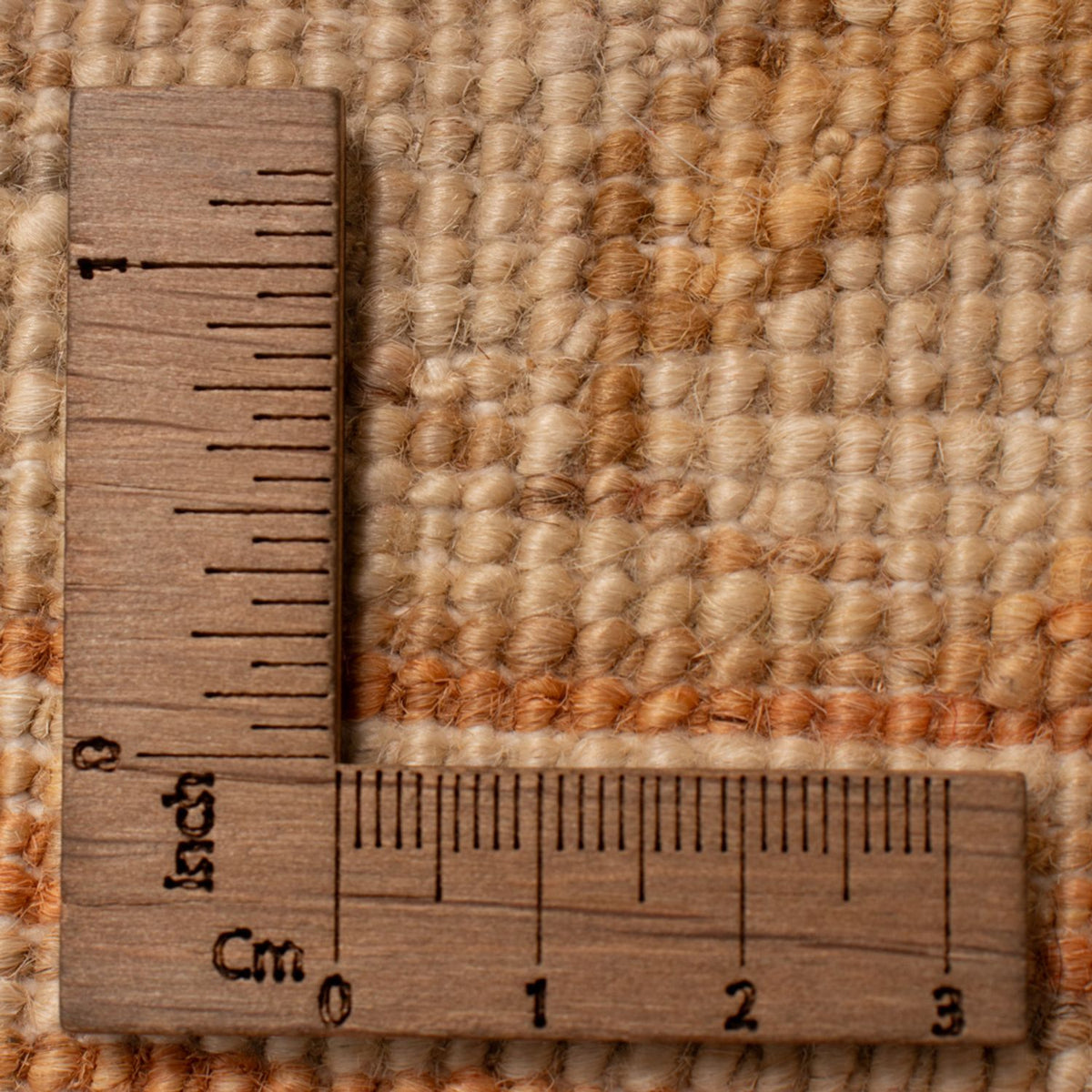 Ziegler Rug - 71 x 49 cm - beige