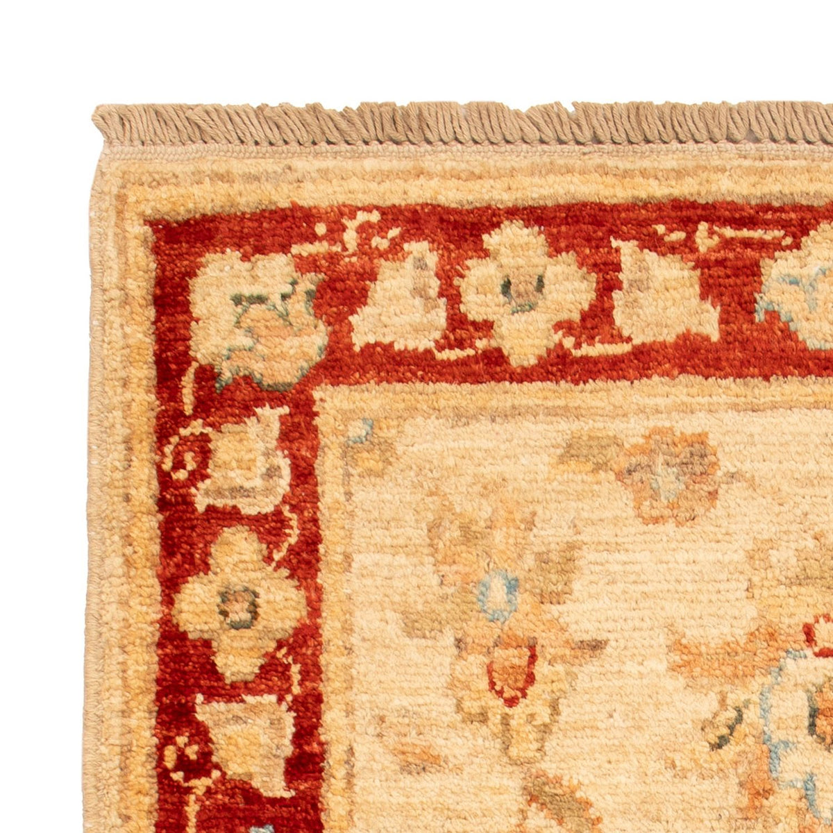 Ziegler Rug 50x71cm - Oriental Rug