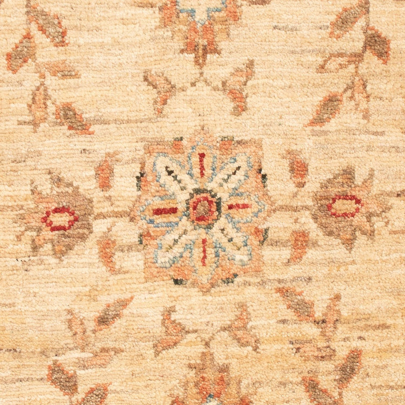 Ziegler Rug 72x54cm - Oriental Rug