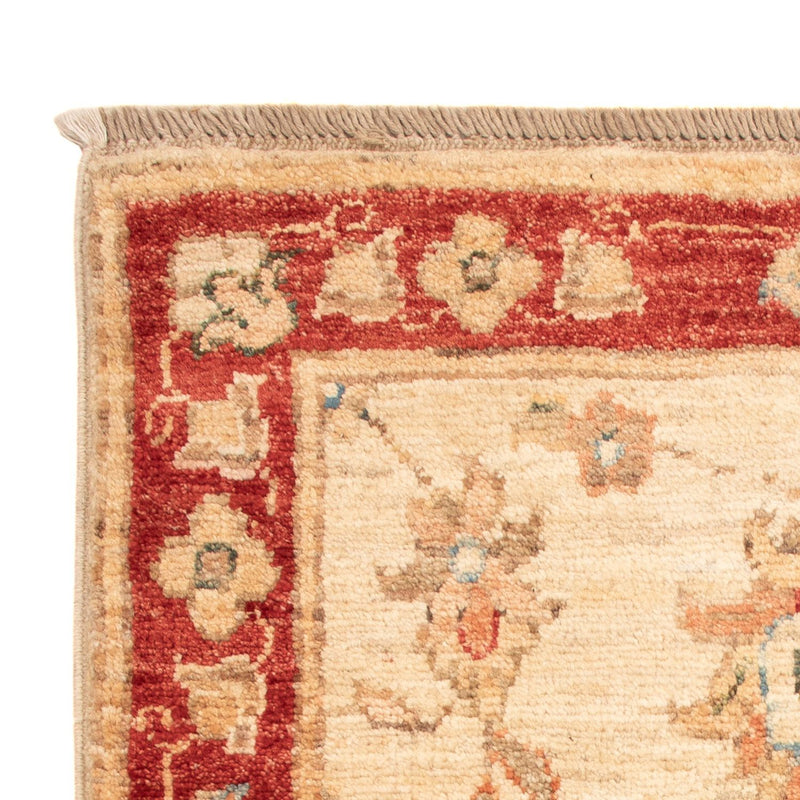 Ziegler Rug 72x54cm - Oriental Rug