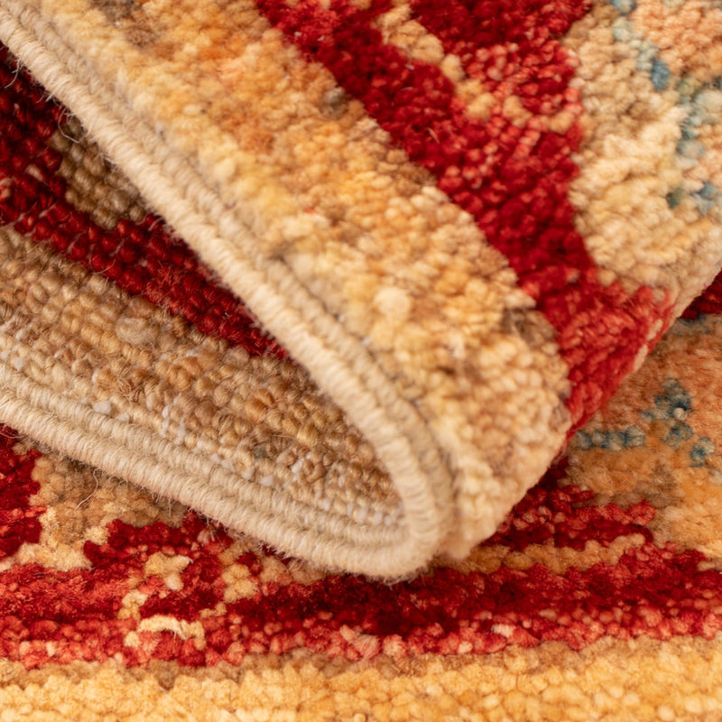 Ziegler Rug 72x54cm - Oriental Rug