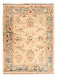 Ziegler Rug 67x50cm - Oriental Rug – product image