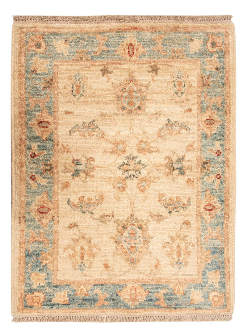 Ziegler Rug 67x50cm - Oriental Rug