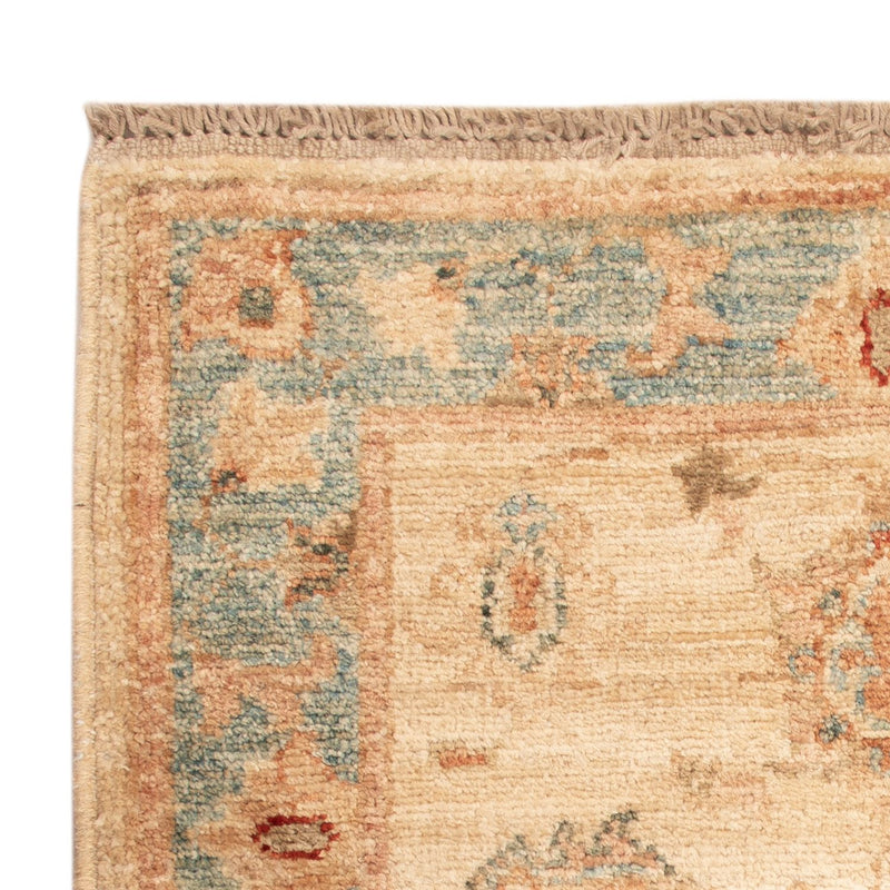 Ziegler Rug 67x50cm - Oriental Rug