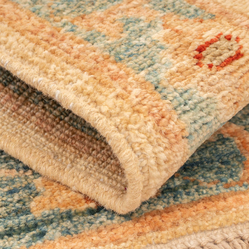 Ziegler Rug 67x50cm - Oriental Rug