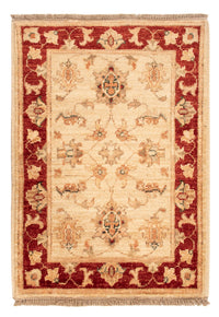 Ziegler Rug 69x48cm - Oriental Rug – product image