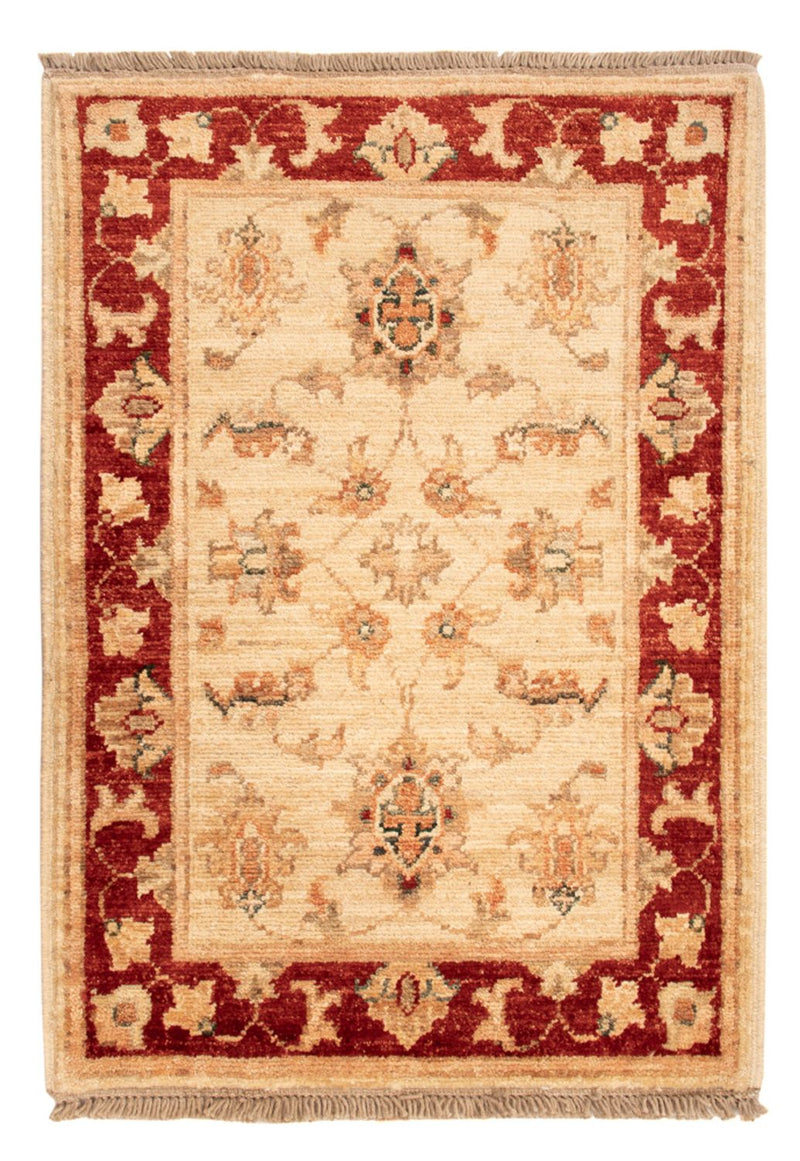 Ziegler Rug 69x48cm - Oriental Rug