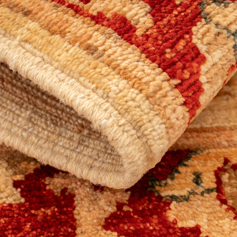 Ziegler Rug 69x48cm - Oriental Rug
