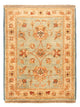 Ziegler Rug 66x50cm - Oriental Rug