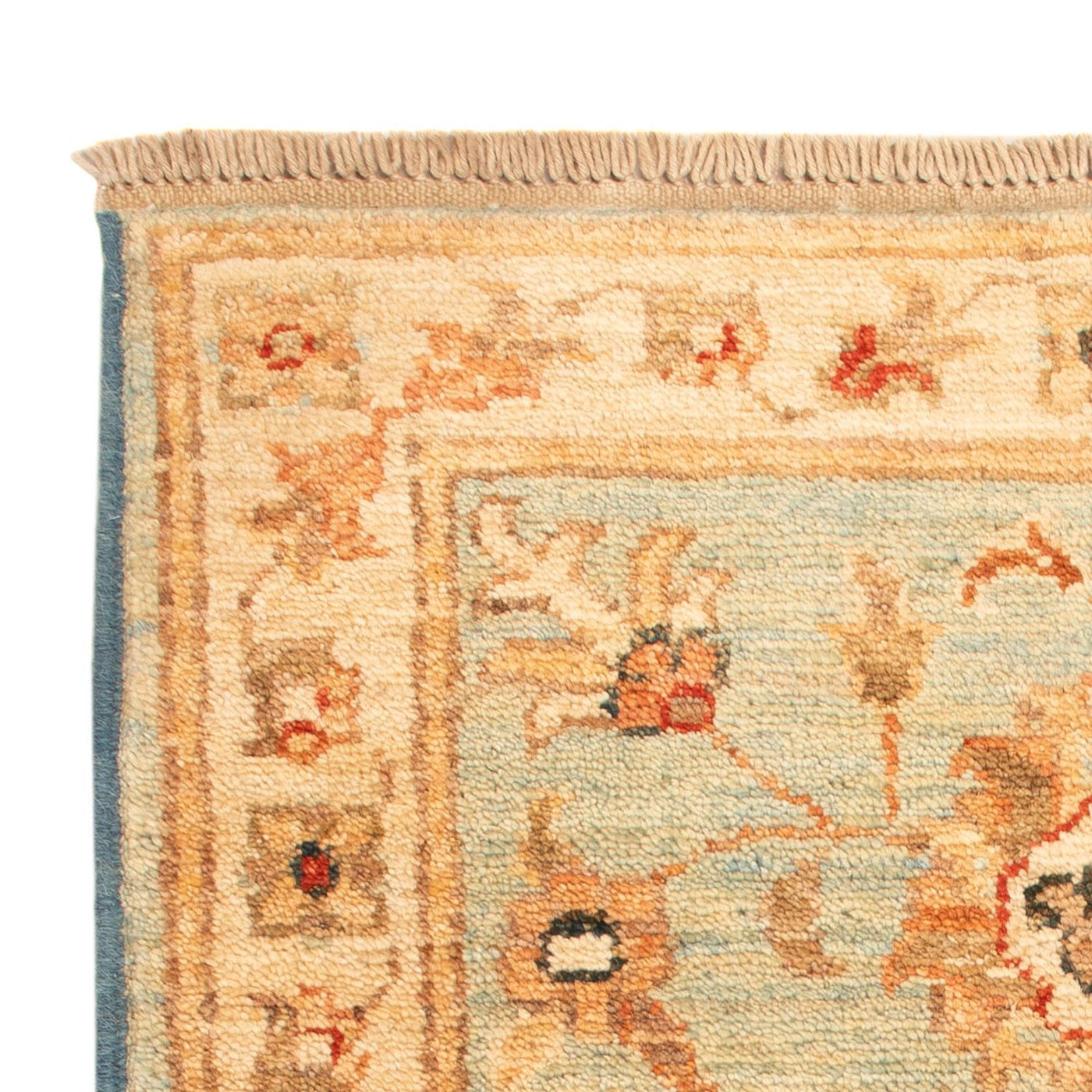 Ziegler Rug 66x50cm - Oriental Rug