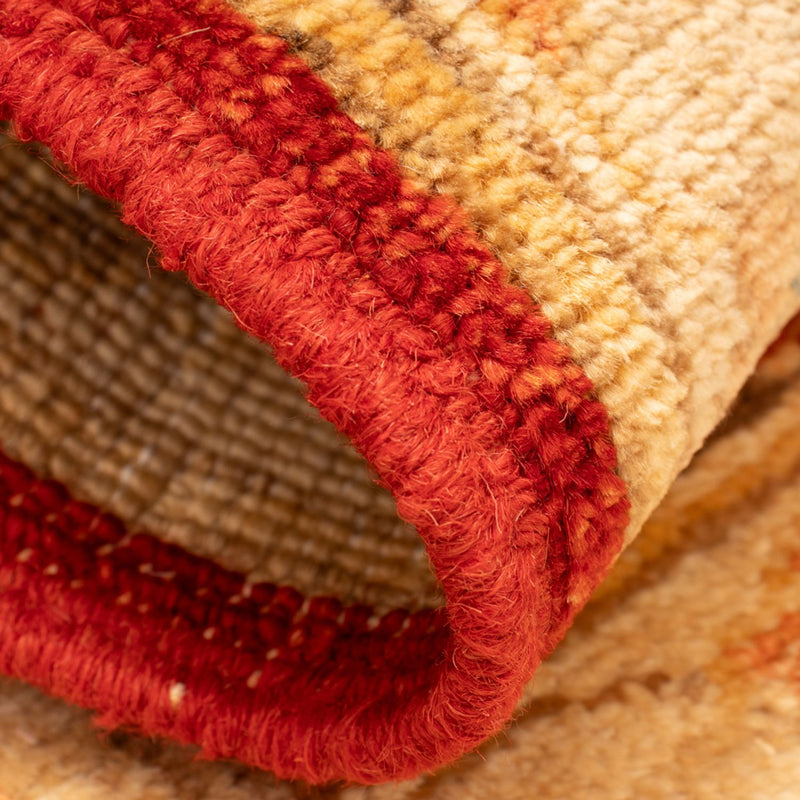 Ziegler Rug - 70 x 43 cm - red