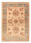 Ziegler Rug - 64 x 45 cm - beige