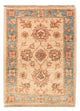 Ziegler Rug 64x45cm - Oriental Rug