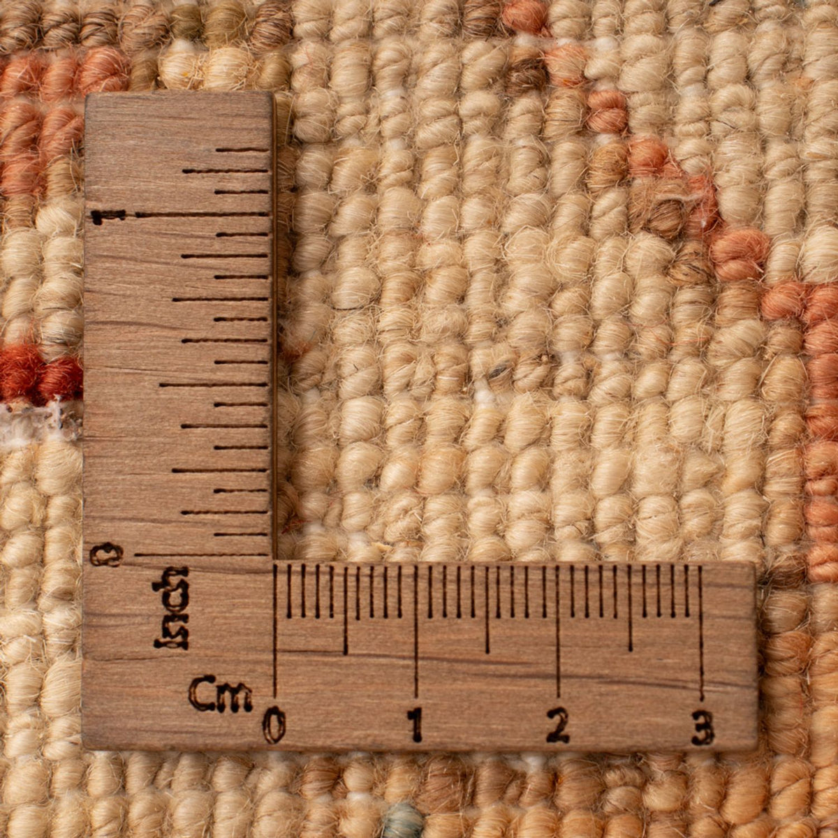 Ziegler Rug - 64 x 45 cm - beige