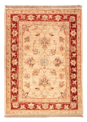 Ziegler Rug - 70 x 51 cm - beige