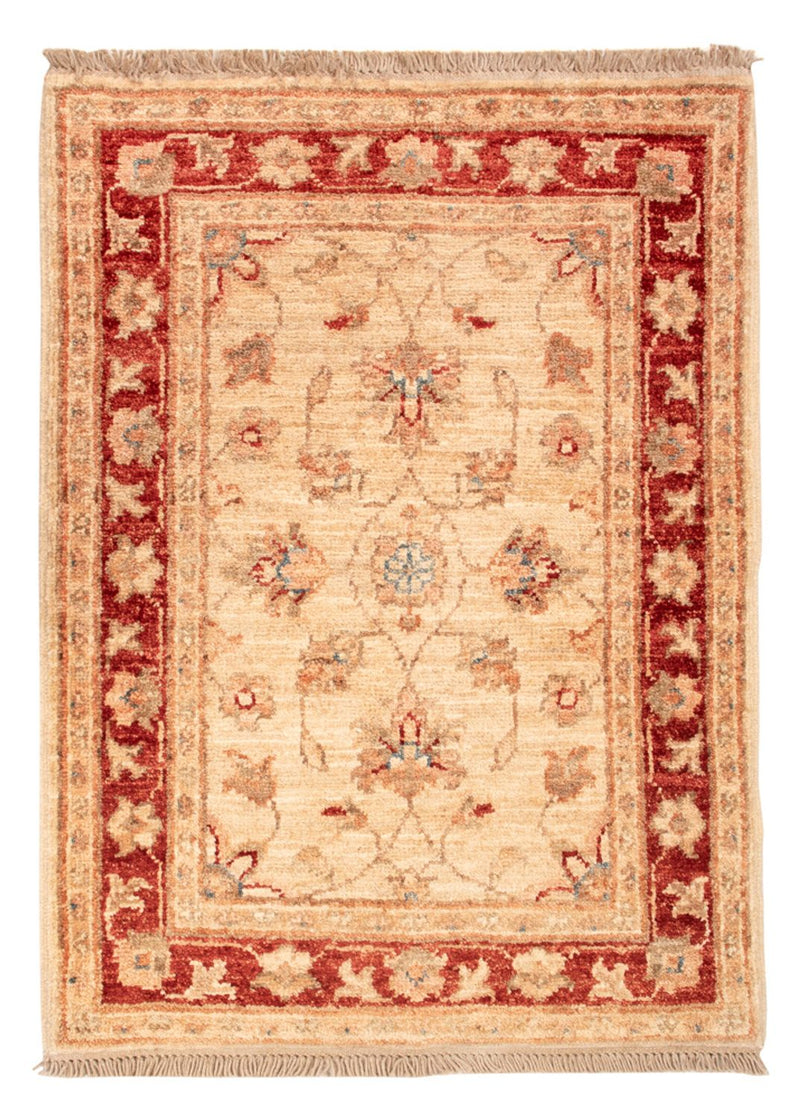 Ziegler Rug - 70 x 51 cm - beige