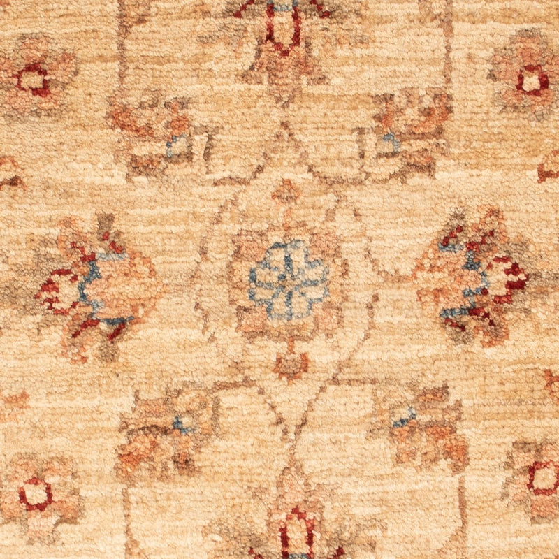 Ziegler Rug - 70 x 51 cm - beige