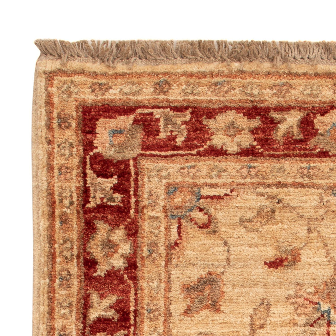 Ziegler Rug 70x51cm - Oriental Rug