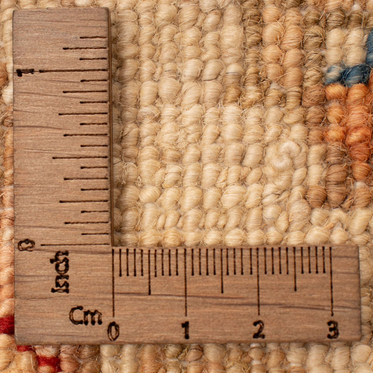 Ziegler Rug - 70 x 51 cm - beige