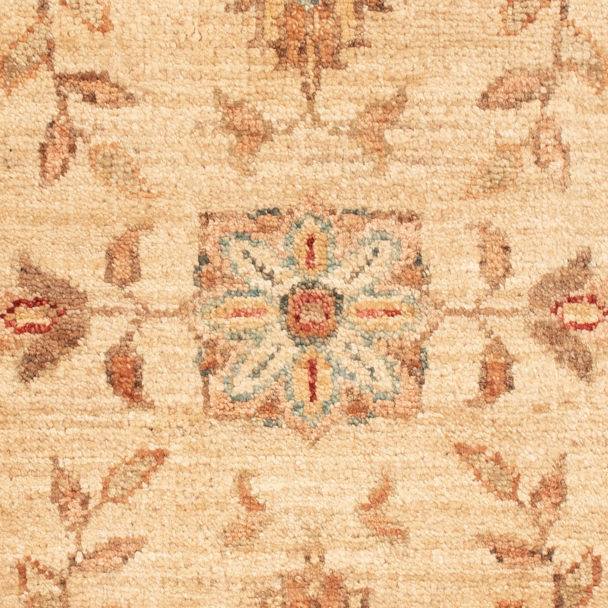 Ziegler Rug - 69 x 52 cm - beige