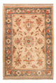 Ziegler Rug 71x50cm - Oriental Rug