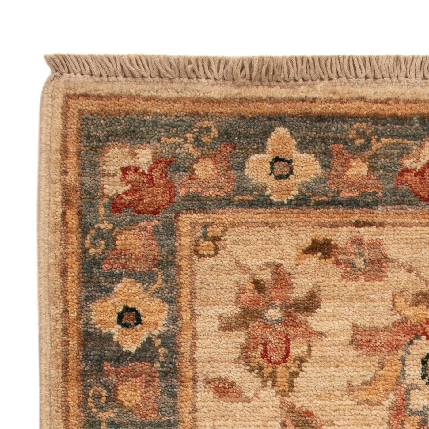 Ziegler Rug 71x50cm - Oriental Rug