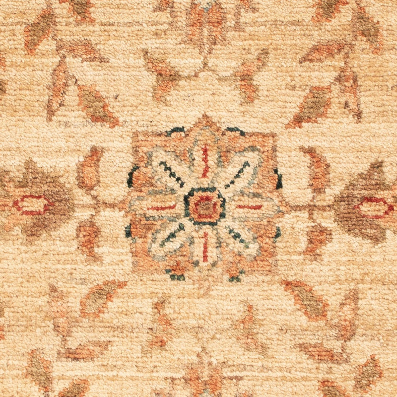 Ziegler Rug - 69 x 50 cm - beige
