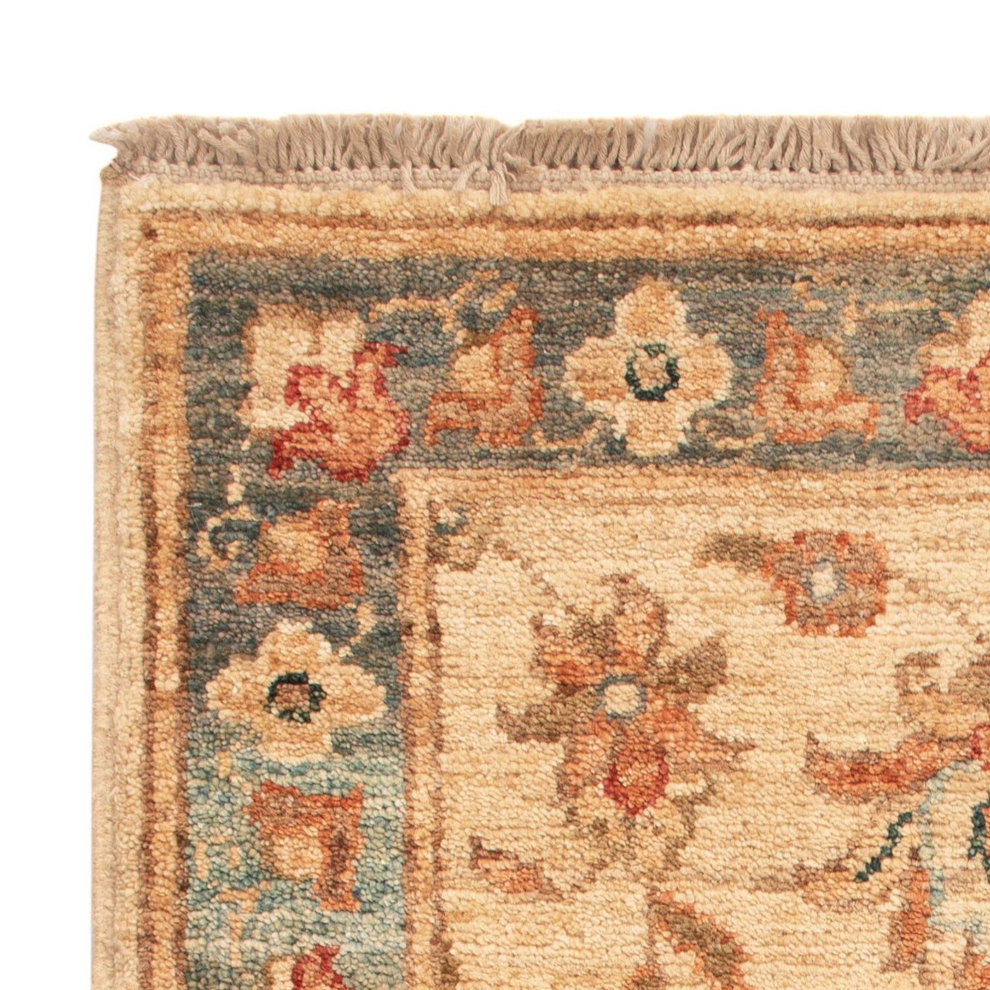 Ziegler Rug 69x50cm - Oriental Rug