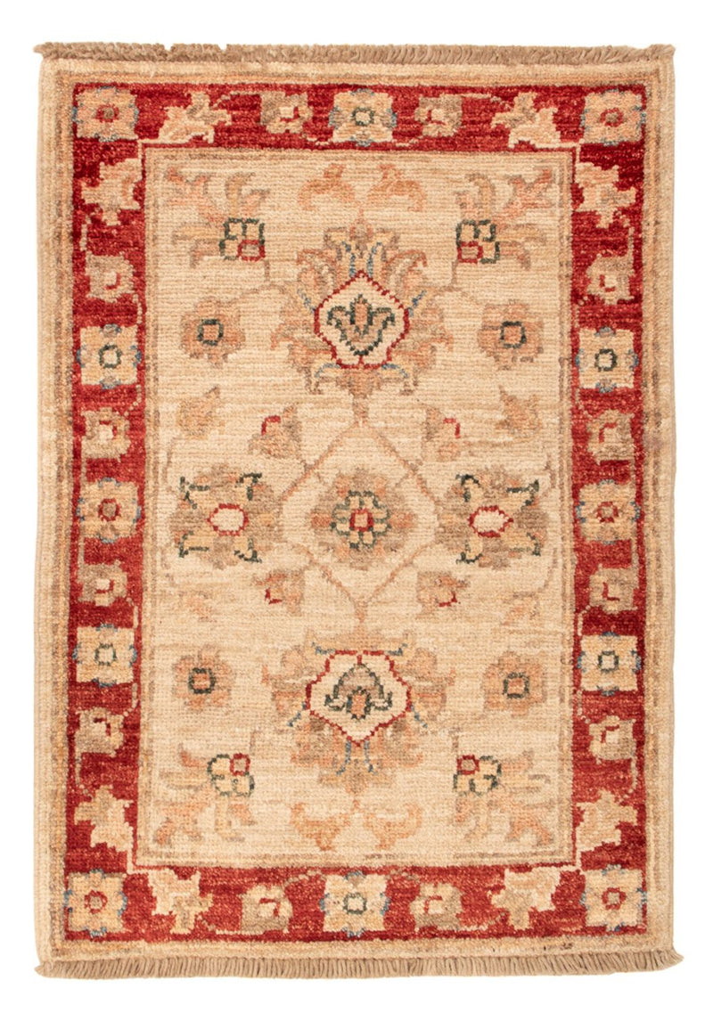 Ziegler Rug - 66 x 47 cm - beige