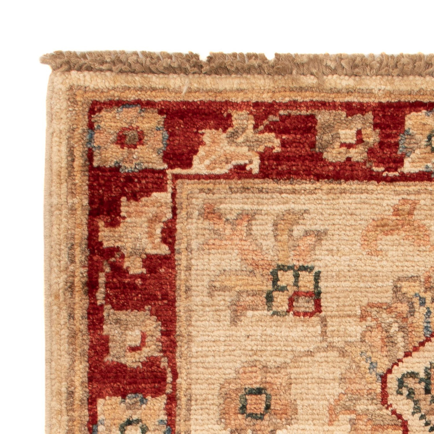 Ziegler Rug 66x47cm - Oriental Rug