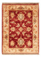 Ziegler Rug 67x50cm - Oriental Rug