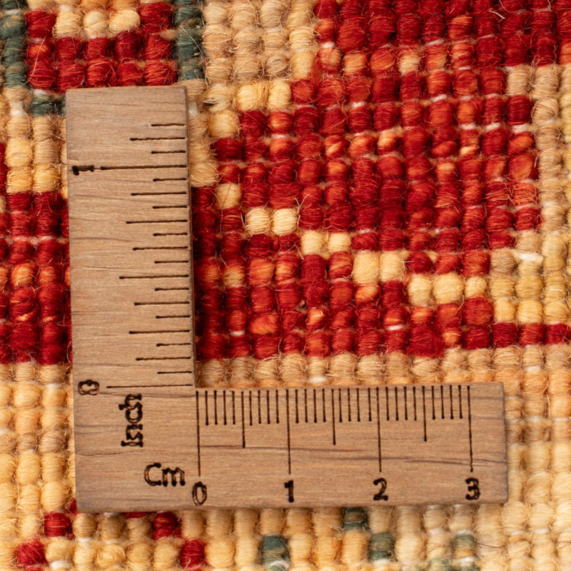 Ziegler Rug - 67 x 50 cm - red