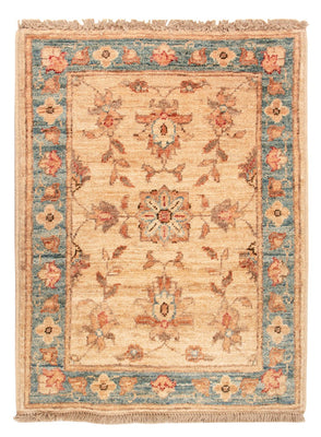 Ziegler Rug - 67 x 51 cm - beige