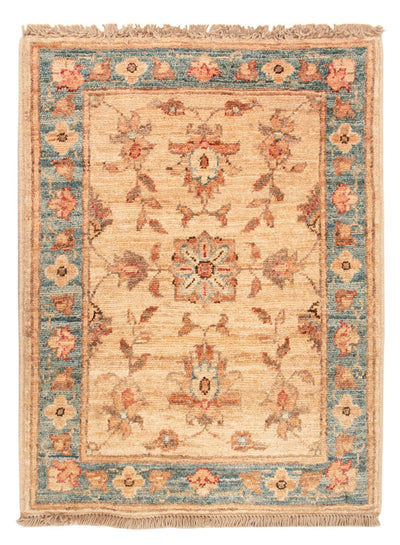 Ziegler Rug 51x67cm - Oriental Rug