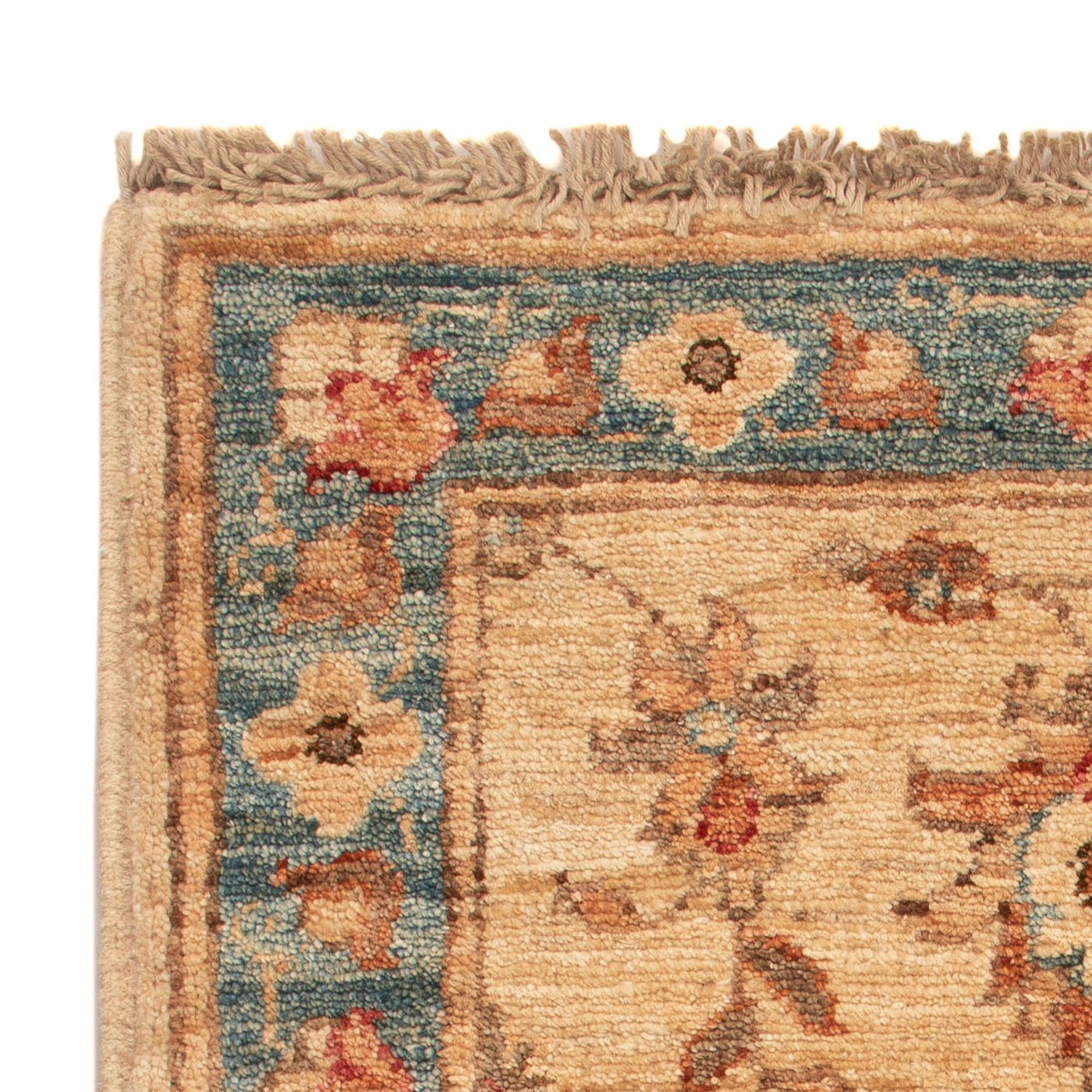 Ziegler Rug 67x51cm - Oriental Rug