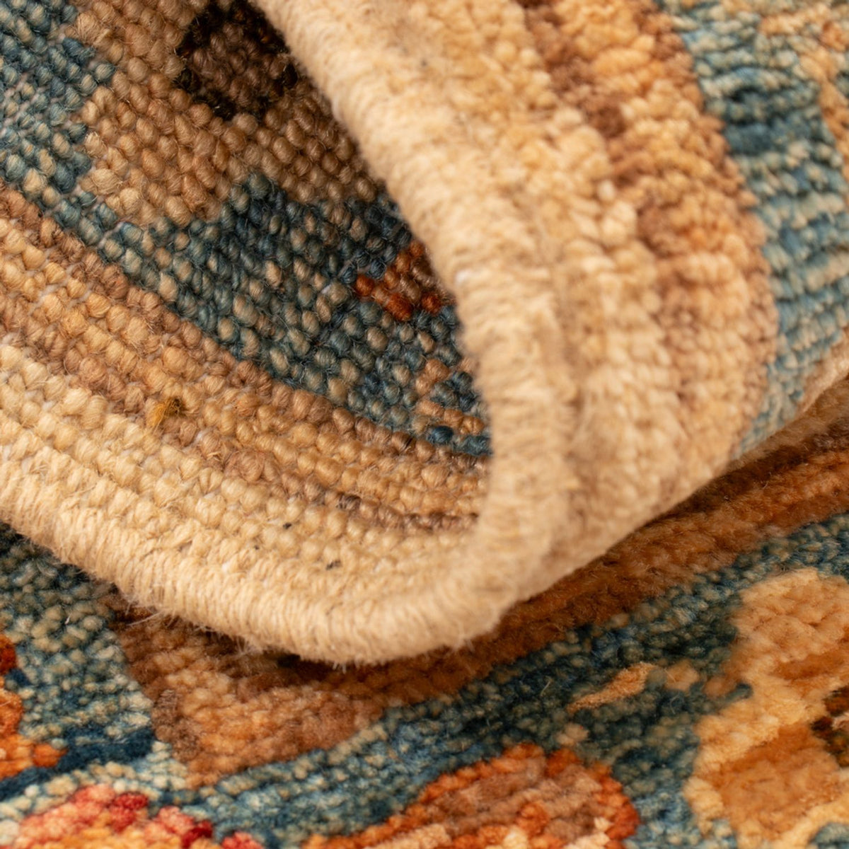 Ziegler Rug - 67 x 51 cm - beige