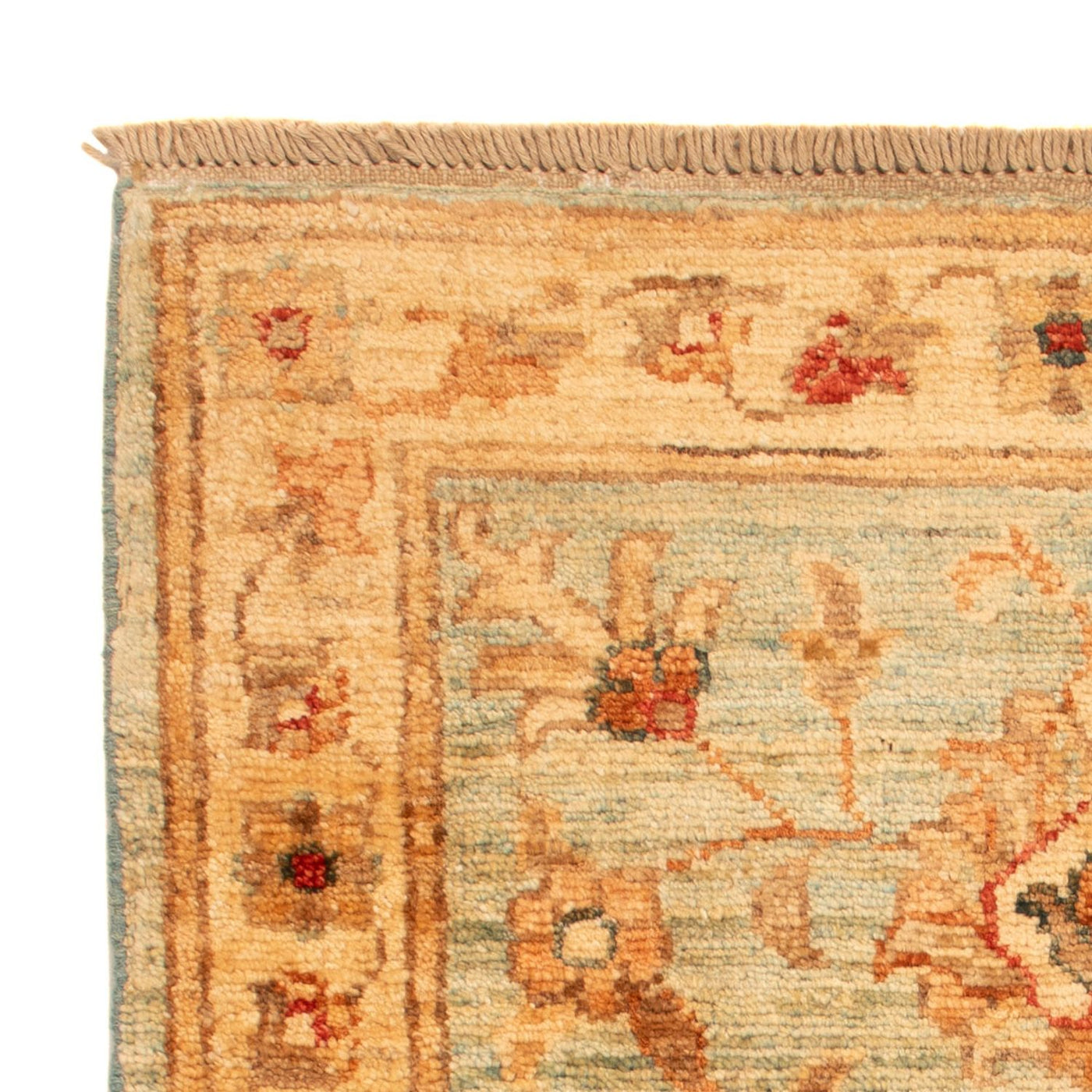 Ziegler Rug 64x48cm - Oriental Rug