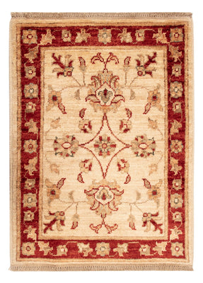 Ziegler Rug - 70 x 51 cm - beige